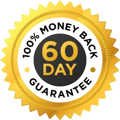 BeastForce Money Back Guarantee